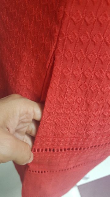 Đầm ren dáng A - Eliza J A-line Dress