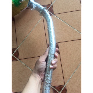 Cỗ bô inox 304 mối hàn titan cho ware dream