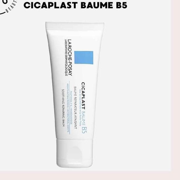 La Roche Posay Cicaplast Baume B5