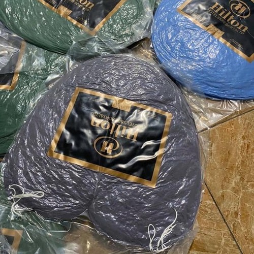 Gối ôm Hilton dáng dài - Gối ôm Hilton