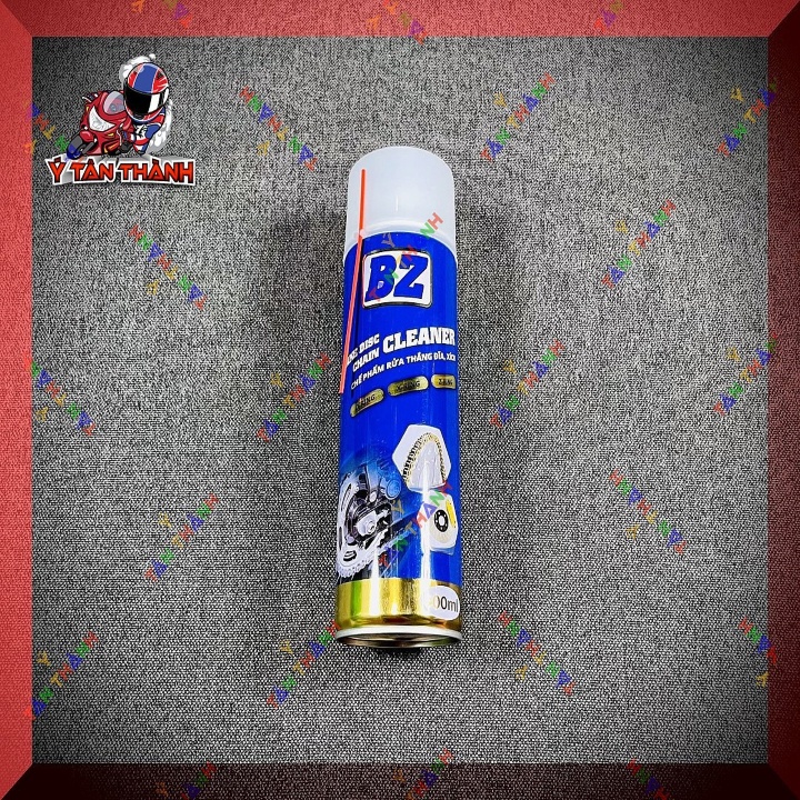 Chai Xịt Rửa Sên Bz dùng cho các loại sên MS04