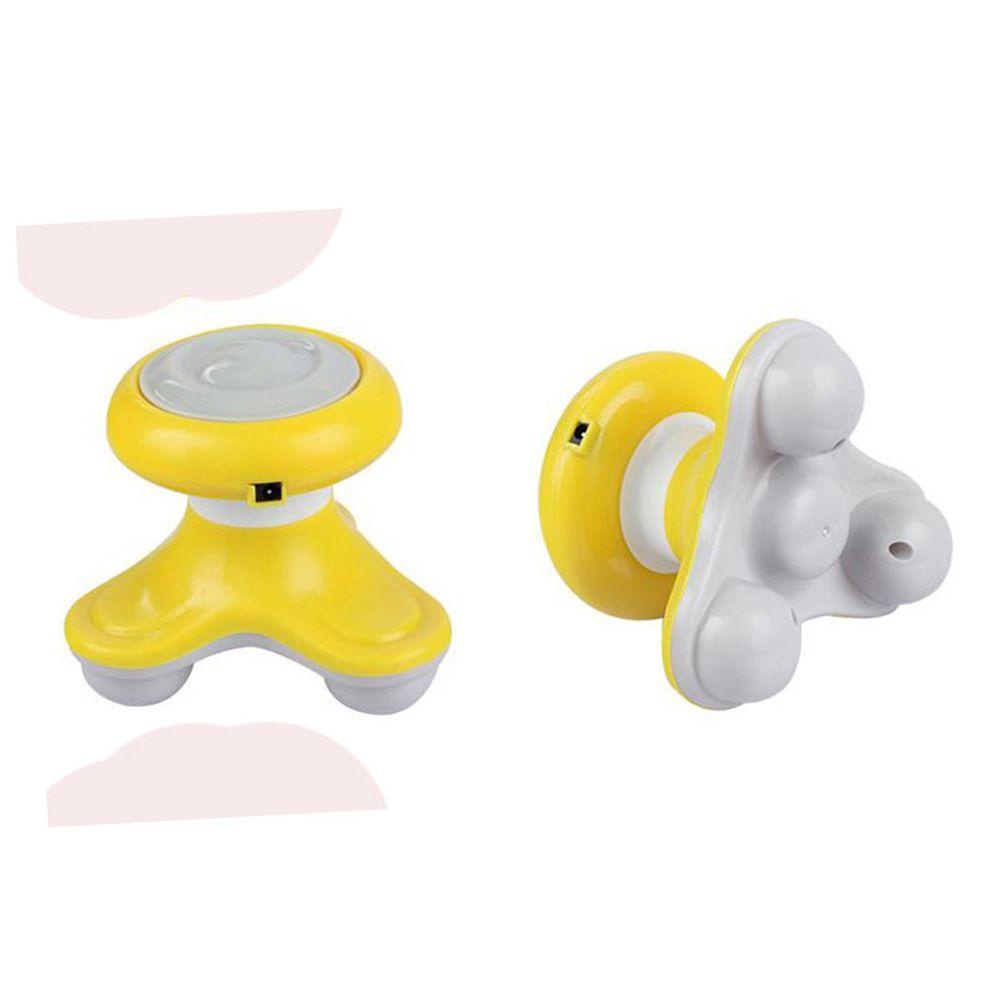Máy Mát Xa Toàn Thân Chạy Bằng Pin Cổng Sạc USB