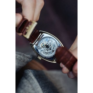 Đồng hồ nam Thomas Earnshaw ES-8015-03