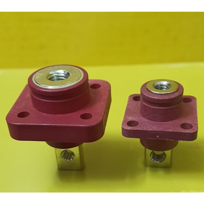 Cọc kết nối đầu ra hộp pin 120A - 200A Loại tốt!
