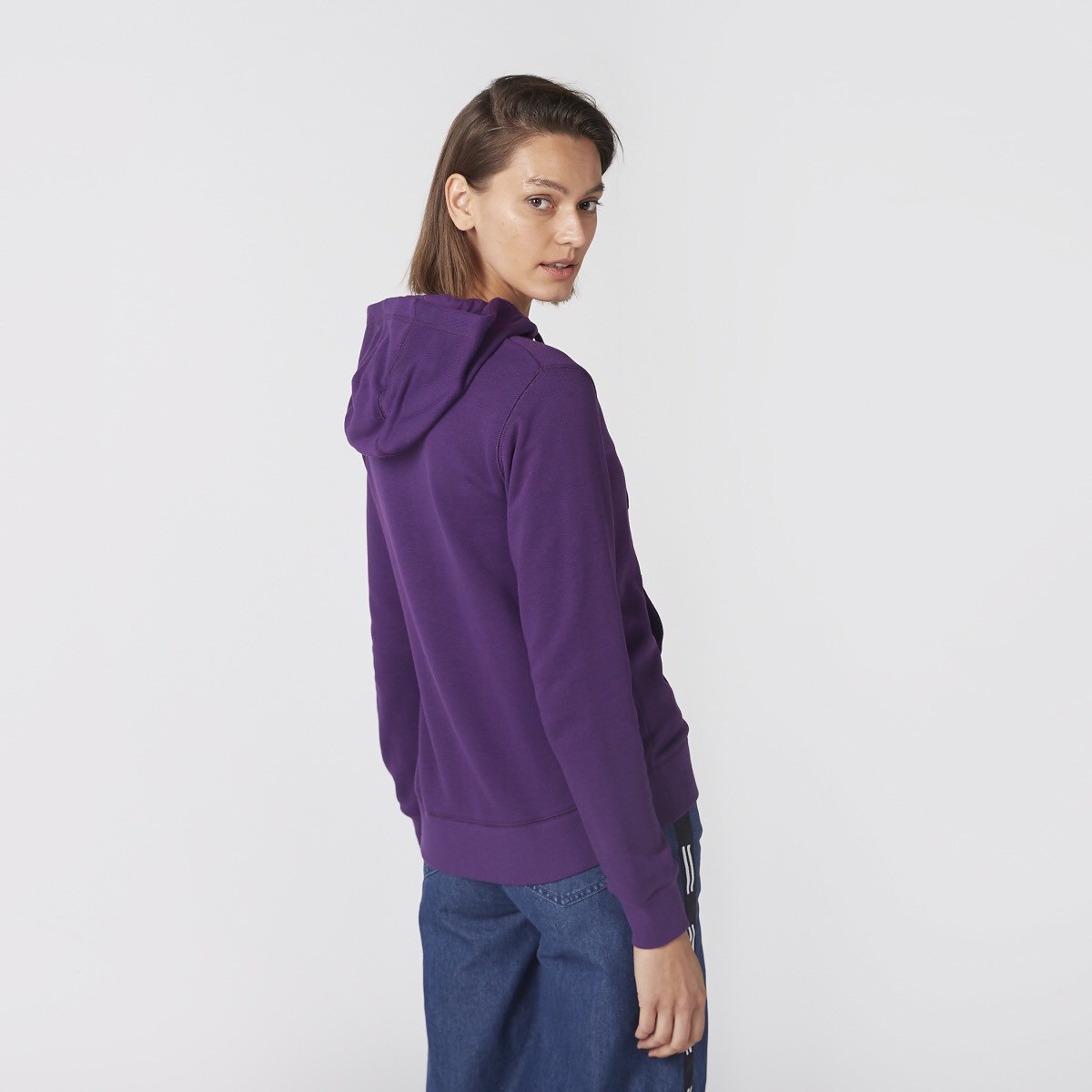 Áo khoác dây kéo có nón SPLASH | BigBuy360 - bigbuy360.vn