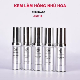 Kem hồng nhũ hoa và vùng kín bikini 2 trong 1