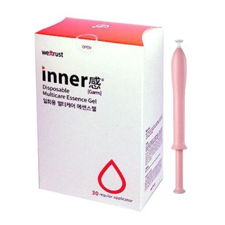 Gel inner vệ sinh phụ nữ