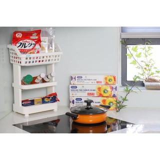 Kệ đựng gia vị Inochi Plus