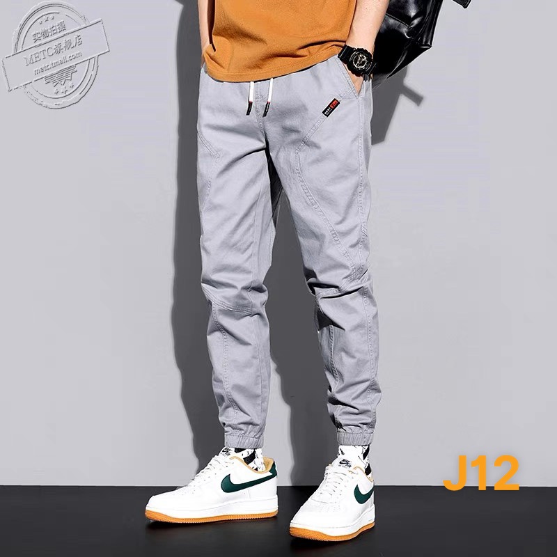 Quần Jogger Nam, Quần Thể Thao Nam , Thiết Kế Mới Nhất, Hàng May Kĩ, Thoáng Kí, Co Dãn Thoải Mái Vô Cùng Mã JM11
