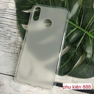 Ốp lưng Huawei Nova 3i silicon - OL2368