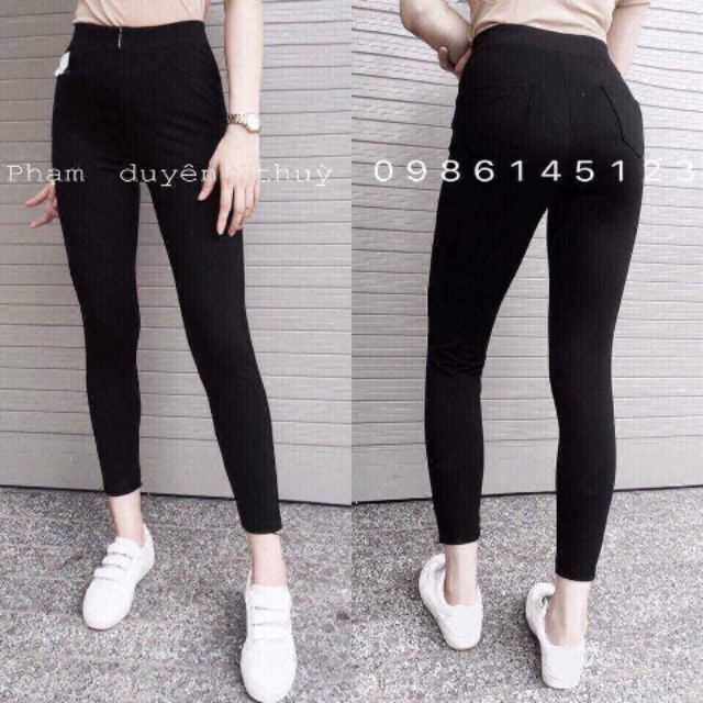 Quần legging umi