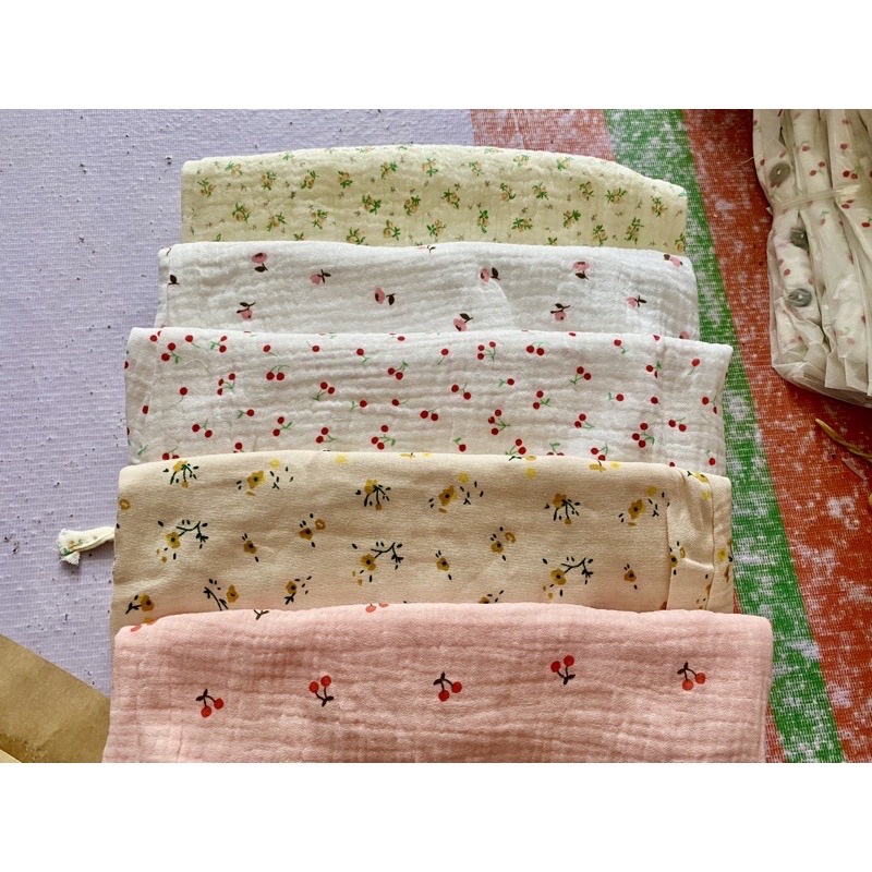 Body 2dây mát cho bé yêu❤️💋💋💋💋💋