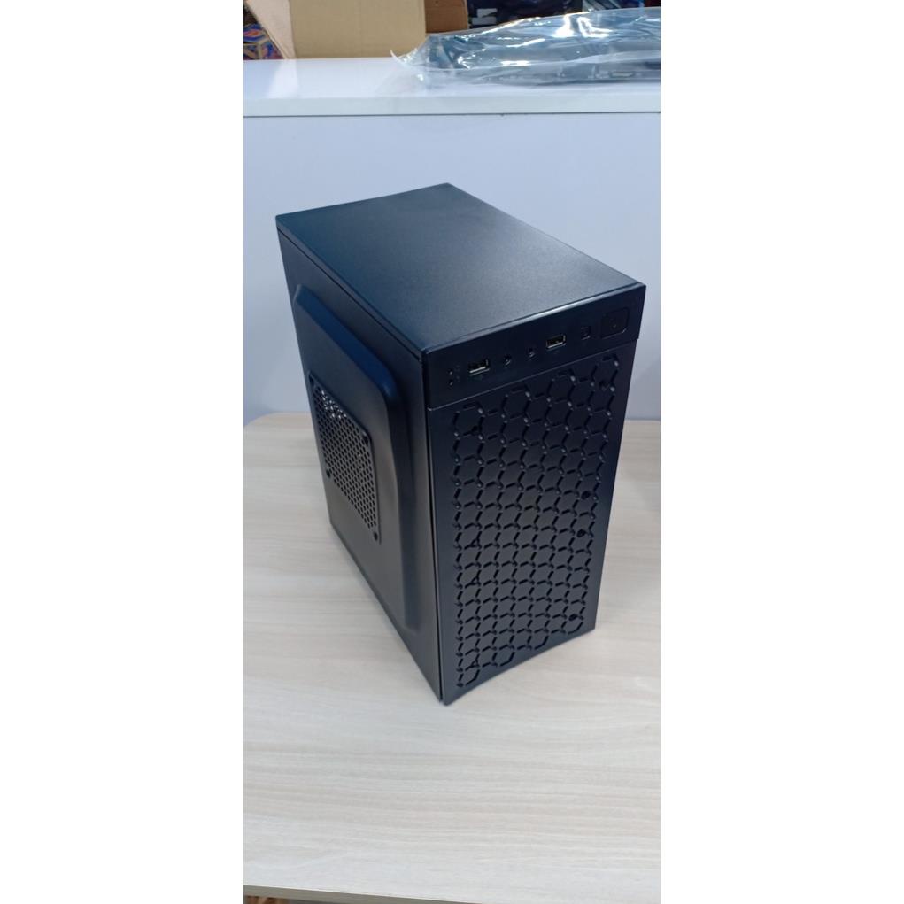 [SALE RẺ] Bộ CASE GAMING H110| G4400|8G| 120G _Máy Bộ Văn Phòng GIÁ SỐC Chơi các loại game vi vu | BigBuy360 - bigbuy360.vn