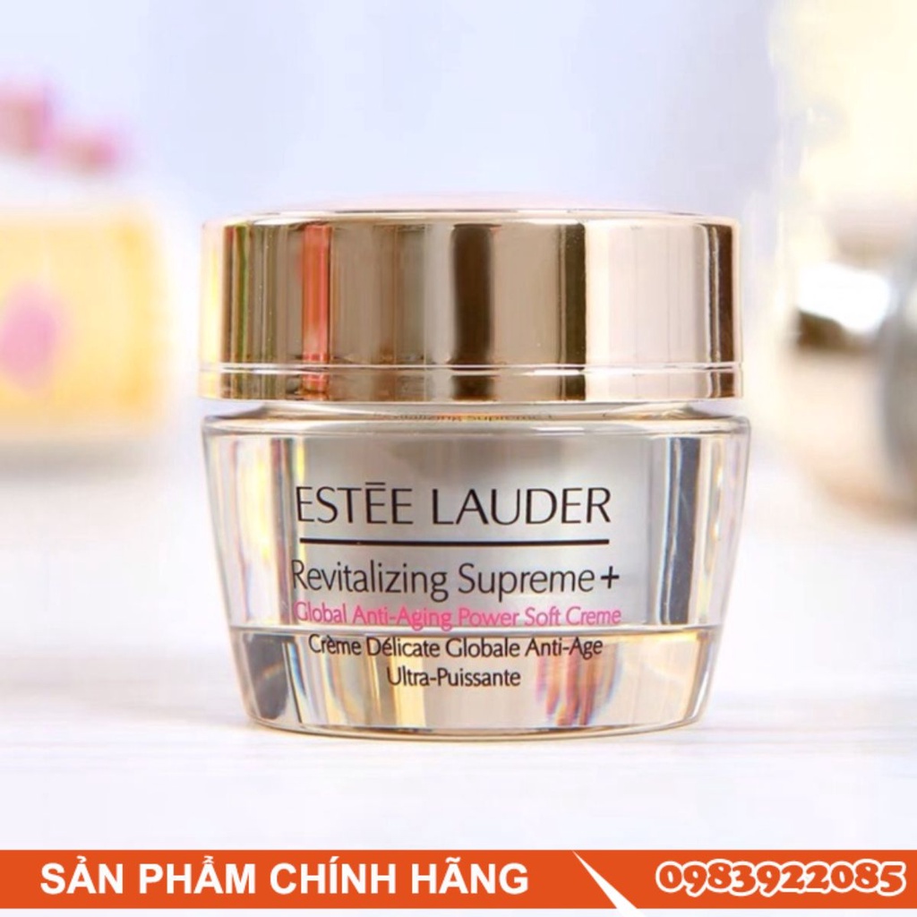 KEM DƯỠNG ESTEE LAUDER 15ml Căng bóng da