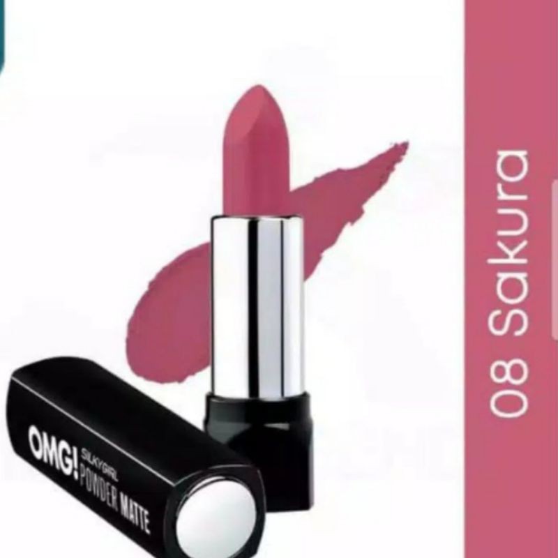 (Hàng Mới Về) Son Lì Mịn Mượt Như Lụa Và Bền Màu Dài Lâu | BigBuy360 - bigbuy360.vn