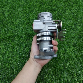 HỌNG XĂNG RAIDER SATRIA 38 mm/40mm