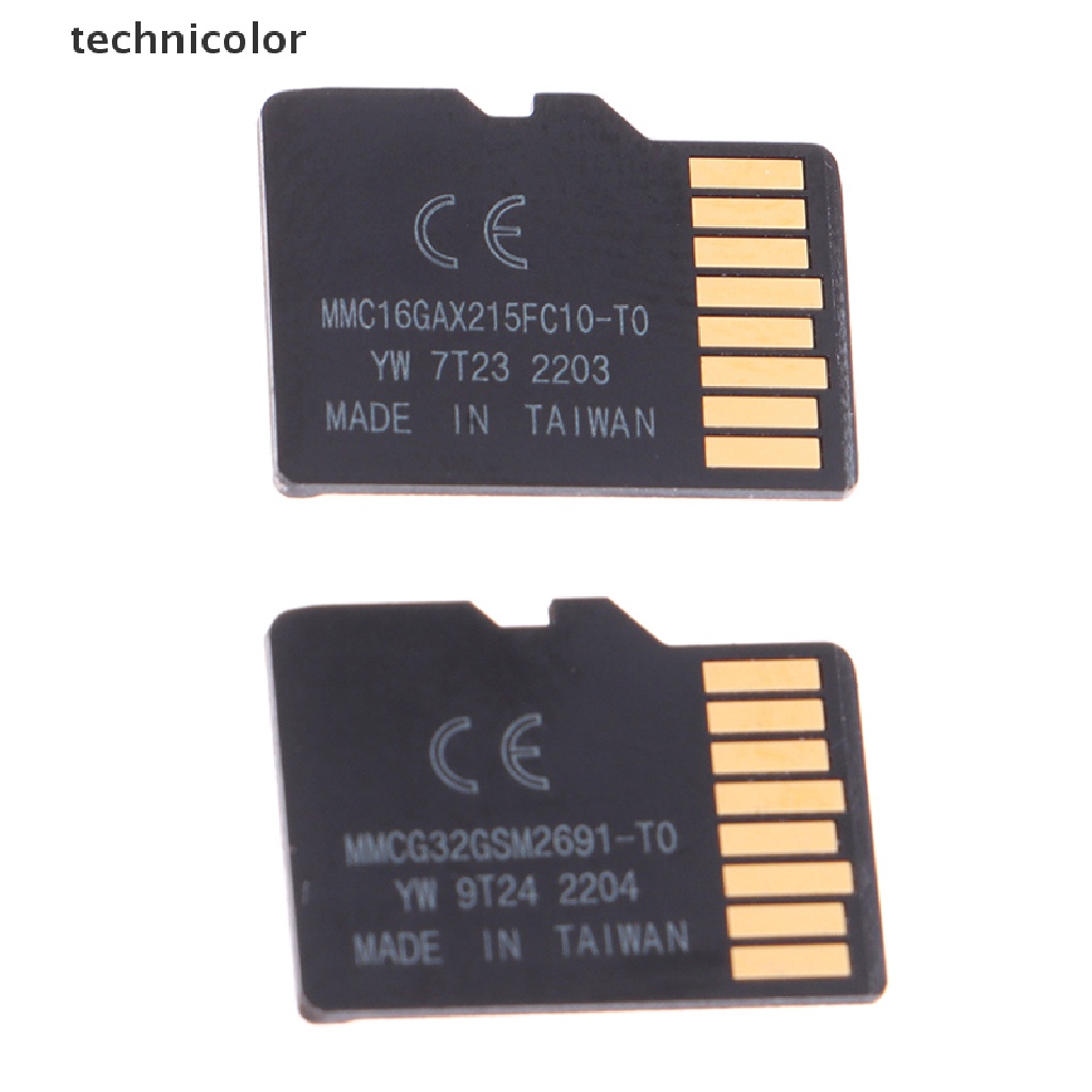 Thẻ Nhớ Micro TF SD 128MB 4GB 8MB 16MB 32MB 64MB Cho Điện Thoại