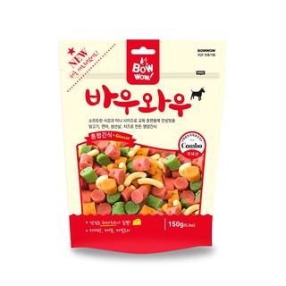 150GR SNACK HỖN HỢP