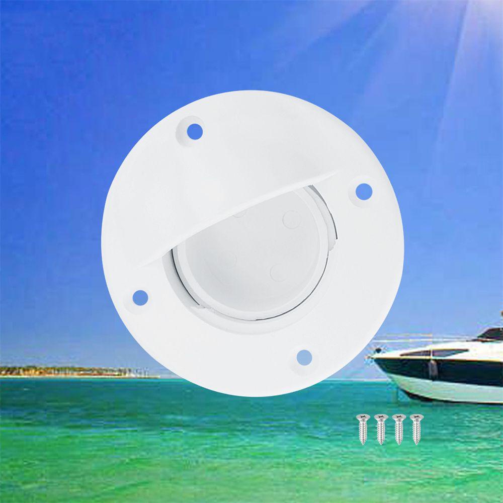 Nắp Đậy Cống Thoát Nước Cho Thuyền Kayak
