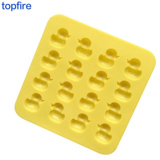 Pastry Decorating Silicone Cake Chocolate Mould 16 Slots Biscuits Maker Mold Bakery Tools