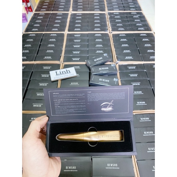 DÀI MI GEMSHO MẪU MỚI