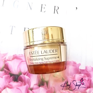 🌈🌈Mini 7ml Kem dưỡng Estee Lauder Revitalizing Supreme+chống lão hóa, phục hồi tươi trẻ (new)🌈🌈