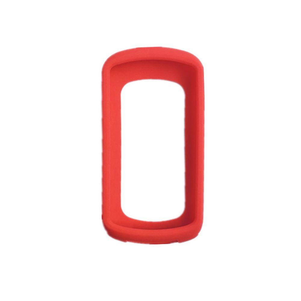 Danilo Ốp Silicon Mềm Màu Trơn Chống Sốc Bảo Vệ Cho Garmin Edge 1040