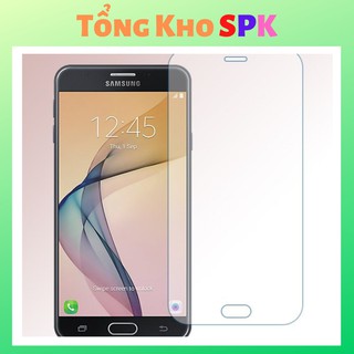 Kính cường lực ⭐ Cường Lực Mài Cạnh Trong Suốt ⭐Kính cường lực thường các dòng samsung