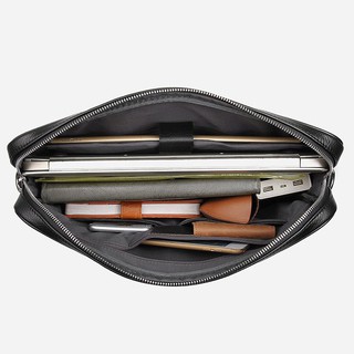 CẶP LAPTOP DA SẦN DÁNG CÔNG SỞ - 1322813