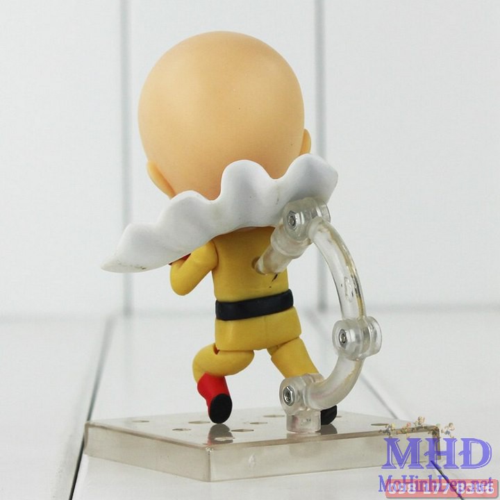 [MHĐ] Mô hình Nendoroid 575 Saitama - One Punch Man