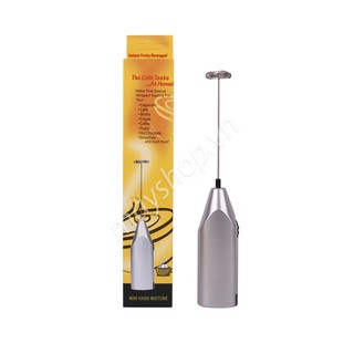 Mua Máy tạo bọt Cafe  đánh trứng mini