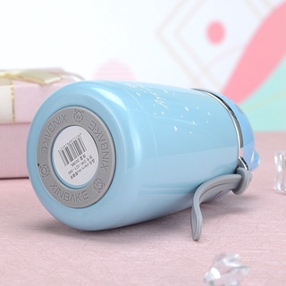Bình Giữ Nhiệt Mèo 350ML