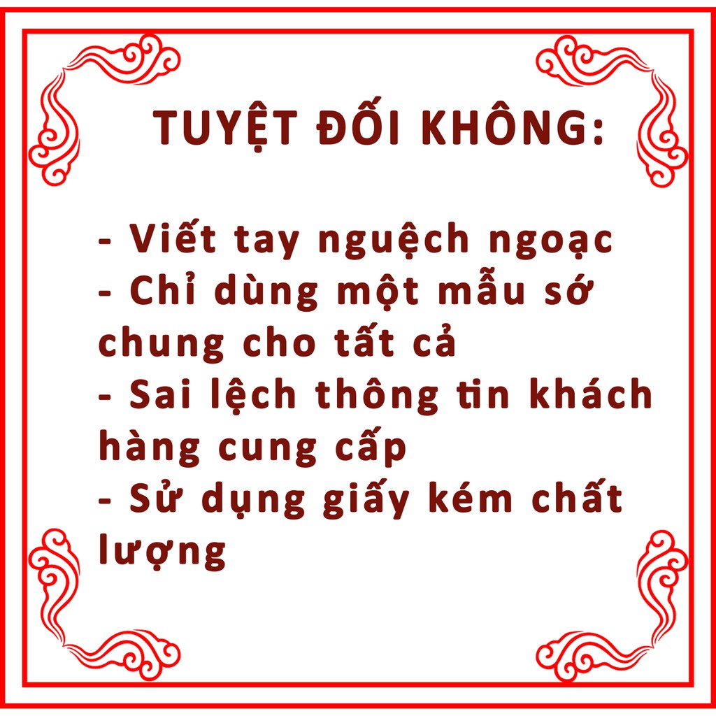 Bộ SỚ cho khách phật tử du lịch Côn Đảo du lịch tâm linh Côn Đảo Bà Rịa Vũng Tàu