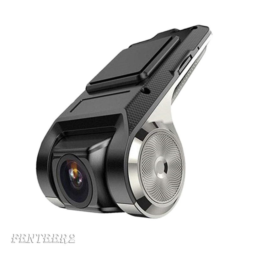 Máy Quay Hành Trình Dvr Cho Xe Hơi Full Hd 1080p | BigBuy360 - bigbuy360.vn