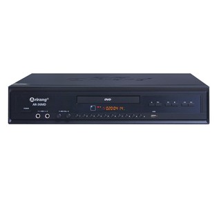 Đầu DVD Karaoke Arirang AR-36MD (Đen)