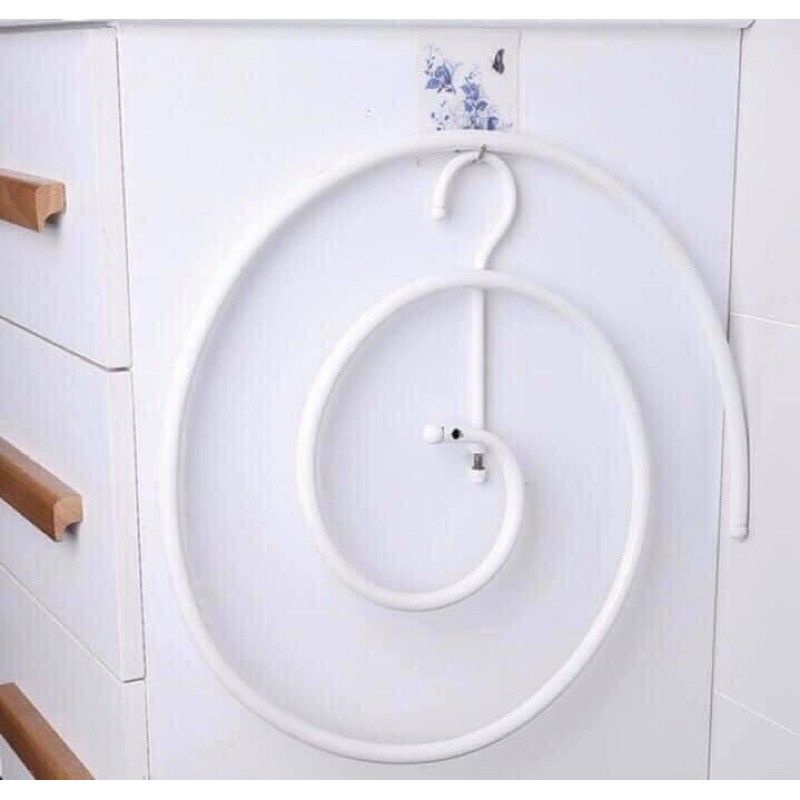 MÓC PHƠI CHĂN VÀ ĐỒ NẶNG CÓ THỂ GẤP GỌN