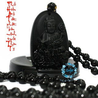 Phật bản mệnh - Phong Thủy May Mắn