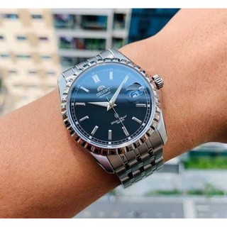 Đồng hồ nam orient oyster tiểu ro.lex ser20002b0