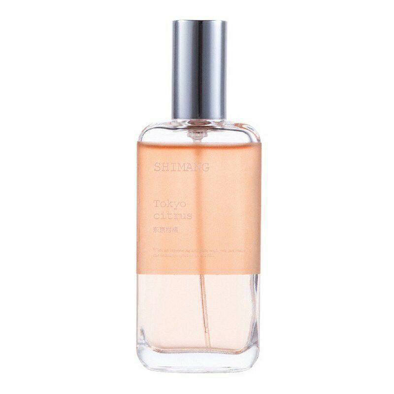 [Siêu Rẻ] Nước Hoa Xịt Thơm Toàn Thân ShiMang Body Mist 50ml Siêu Hot Quyến Rũ Diệu Kỳ | BigBuy360 - bigbuy360.vn