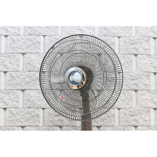 Quạt Lửng Có Remote Lifan QL-216RC (Giao Màu Ngẫu Nhiên )