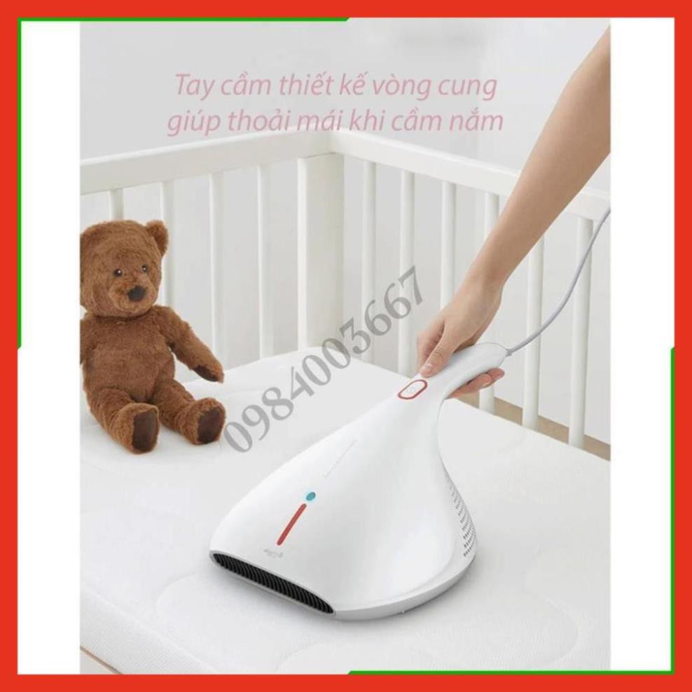 Hàng Sẵn_Máy hút bụi_ Máy hút bụi cầm tay CM800 PLUS _ Diệt khuẩn bằng tia UV _ Lực hút 13K PA _ Bản nâng cấp | BigBuy360 - bigbuy360.vn