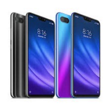 [ SIÊU GIẢM GIÁ  ] Điện thoại Xiaomi Mi8 Lite 2sim ram 6G/64G mới Chính hãng, có Tiếng Việt