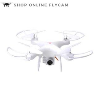 Máy bay điều khiển từ xa ky101, flycam ky101