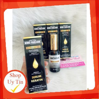 serum dưỡng tóc KERATIN 688