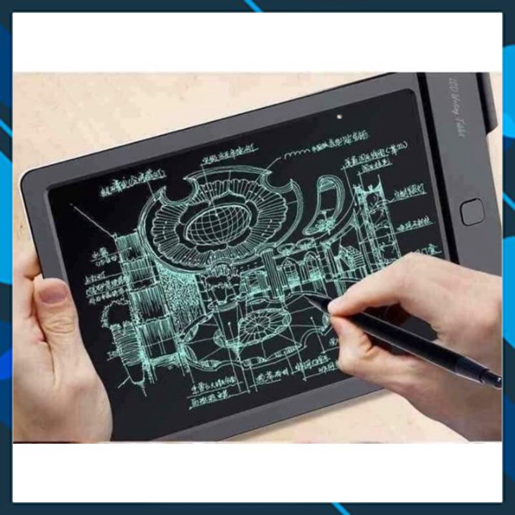 Bảng vẽ  tự xoá LCD hàng hót hít giá rẻ
