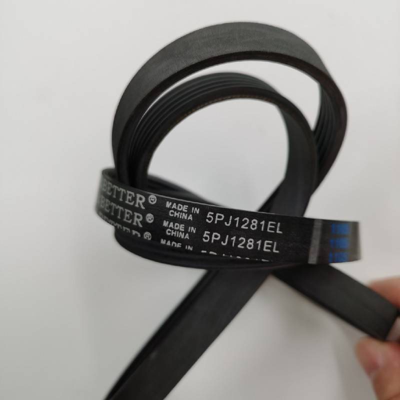 Đai máy giặt trống Midea 5EPJ1281 5PJE1281 5PJ1281EL