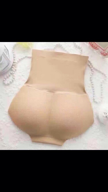 Sỉ lẻ Quần đệm mông