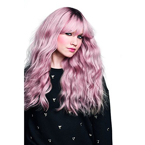 Xịt nhuộm tóc tạm thời nhiều màu Schwarzkopf Live Colour Temporary Pastel Spray 125ml