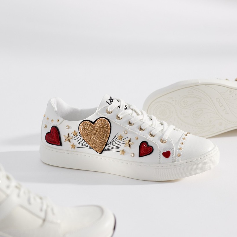 Giày sneaker Nữ ALDO ELIXIR
