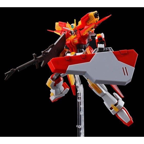 Mô hình lắp ráp Gundam HG Extreme Gundam Leos Eclipse Face